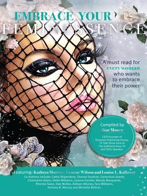cover image of Embrace Your Feminessence
